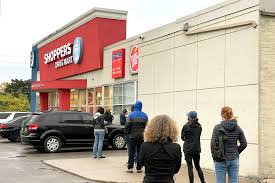 Here is what youth need to know about their appointment; How To Find A Pharmacy That S Still Booking For Covid Vaccines In Toronto