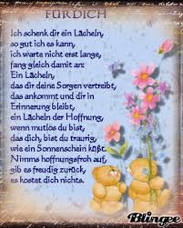 Ich Schenke Dir Ein Lacheln Schone Spruche Freundschaft Grusse Spruche Nachdenkliche Spruche