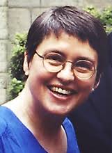 Janet Ruth Gustafson