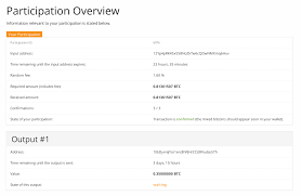 One of the most effective bitcoin mixers is bitmix.biz. Coinmixer Bitcoin Mixing Service