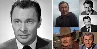 Lloyd Bridges: A Legendary Actor's Life and Career