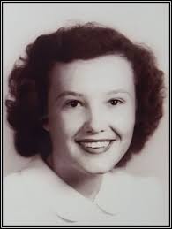 Obituary information for Frances Roberts
