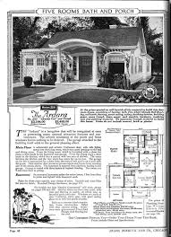 Sears Catalog Kit Homes From The Early 20th Century Vintage Everyday