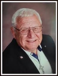 Chuck Mueller Obituary May 25, 2021