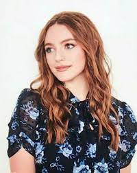 Danielle Rose Russell