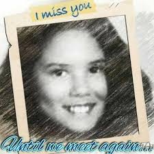 Lauren Valentine Obituary (2003)