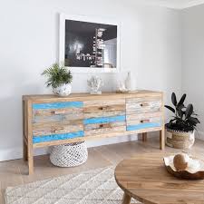 Here, we look at some of the practicalities to consider, before giving an overview of some of the most popular styles. 9 Most Inspirational Coastal Sideboards