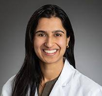 Kaavya Rekha Raman, MD