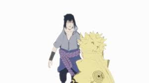 Maybe you would like to learn more about one of these? Naruto Vs Sasuke Chapter 695 Fan Animation Bg Subs Vbox7