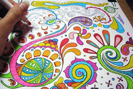 Maybe you would like to learn more about one of these? Coloring Printable E Books Published Adult Coloring Books And A Coloring Calendar Art Is Fun