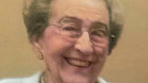 Josephine Zimmerman Obituary (1960