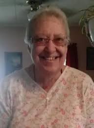 Obituary information for Beverly VanHorn