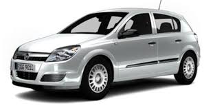 Opel Astra Car Rental Fees Car Rental Car Rent A Car
