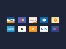 Credit Card Payment Icons Free Psd Psdfinder Com Credit Card Icon Free Credit Card Credit Card