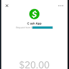 Fake cash app screenshot generator. 1