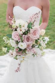 Blush Bridal Bouquet Blush Bouquet Wedding Blush Bridal Bouquet Bridal Bouquet Pink