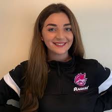 Plymouth City Patriots Cheerleaders