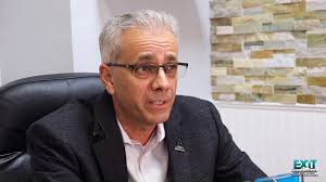 Brian Madsen Realtor