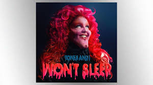 When does the kids are coming by tones come out? Listen To New Tones And I Song Won T Sleep 98kupd Arizona S Real Rock