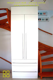 Hier können sie mit unserem schrankkonfigurator ihren eigenen schrank nach maß zusammenstellen. Schrank Unter Treppe Schrankwerk De Schrank Planen Schrank Unter Treppe Schrank