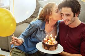 Non vorrei essere invadente o che, non so' se abbia una nuova relazione e similiquindi pensavoper domani che è il suo compleanno, frasi di auguri di compleanno per ex. Frasi Auguri Compleanno Fidanzato Vita Insieme