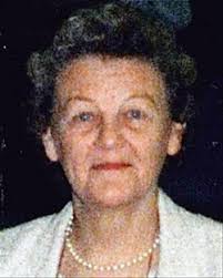 Ruth Ellen George Dilley (1922-2011)