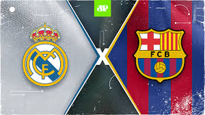 It is 27 years since a league game between real madrid and barca has ended without score at the santiago bernabeu. Real Madrid Vs Barcelona Watch Prime Time Zone Live Prime Time Zone Sports Prime Time Zone