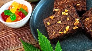 cannabis edibles
