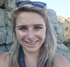 Meet our international interns