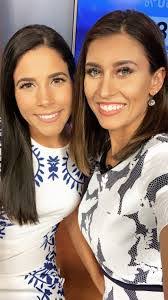 Jessica Guay's Instagram, Twitter & Facebook