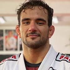 Ryan Aitken vs. Gabriel Almeida, UFC Fight Pass Invitational 9