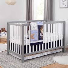 Carter S By Davinci Colby 4 In 1 Convertible Crib Convertible Crib Cribs Nursery Furniture Sets