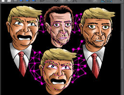 Campus Queries: What are deepfakes?