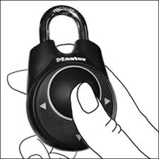 You can use the instructions below to turn the on screen display lock on or off. Master Lock 1500id Locker Lock Set Your Own Directional Combination Padlock 1 Pack Assorted Colors Combination Padlocks Amazon Com