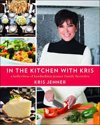 in the kitchen with kris: a kollection