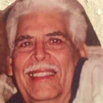 Louis Y. Tejeda Obituary