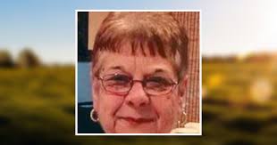 Patricia Medeiros Obituary June 30, 2015