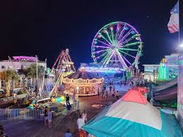 Carolina Beach Boardwalk Amusement Park | Carolina Beach NC