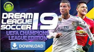 Download Dls19 Dream League Soccer 2019 Android Hd Graphics Apk Games Club Android Mobile Games Game Download Free Offline Games