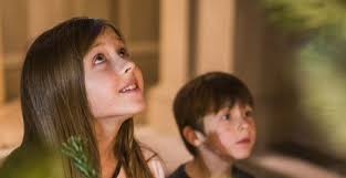 The Mysterious 'Wolf' Burial at the Abbey…