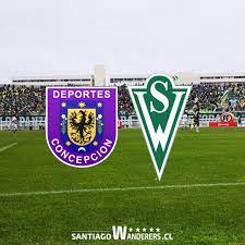 The initial goals odds is 2.5; Copachile Atencion Caturros Deportes Concepcion Sera El Primer Rival De Santiago Wanderers En La Copa Chile 2019 Santiago Wanderers Sitio Oficial