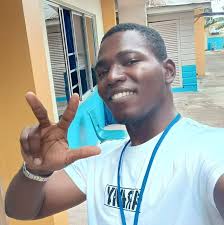 Joel Hampton in people