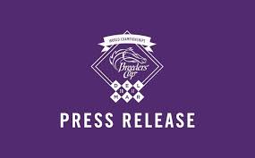 2017 Breeders Cup World Championships Brings 96 8 Million