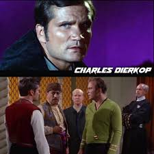 Charles Richard Dierkop