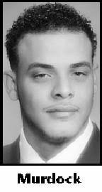 Nicholas Murdock Obituary (2007)