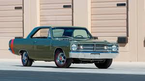 Image result for Light Green 1968 Dart