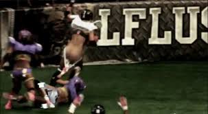 The league rebranded as the legends football league in 2013 and shifted away from the super all former lfl teams received new brands and the temptation were replaced by the los angeles black. Tech Media Tainment Tech Media Tainment Turns 3 With Another Lfl Wardrobe Malfunction