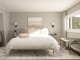 And while this one in maxwell ryan's bedroom feels nice and wintery. Contemporary Bedroom Design 10 Ways To Get The Look Modsy Blog