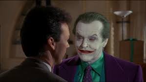 Aug 23, 2020 · 1 jack nicholson's joker shaped the character's future. Batman 1989 A Look Back At Jack Nicholson S Joker Mxdwn Movies