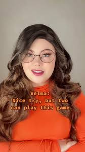 Thequeen_celine Velma